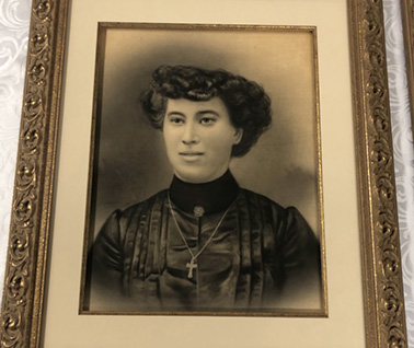 Dentiste Marie France Gagné